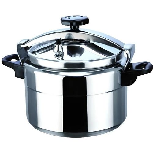 Royal Swiss - Autocuiseur aluminium 30L - Cocotte Minute