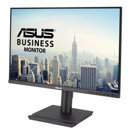 Ecran PC ASUS BE248QF 24.1" 1920 x 1200 WUXGA LED Noir