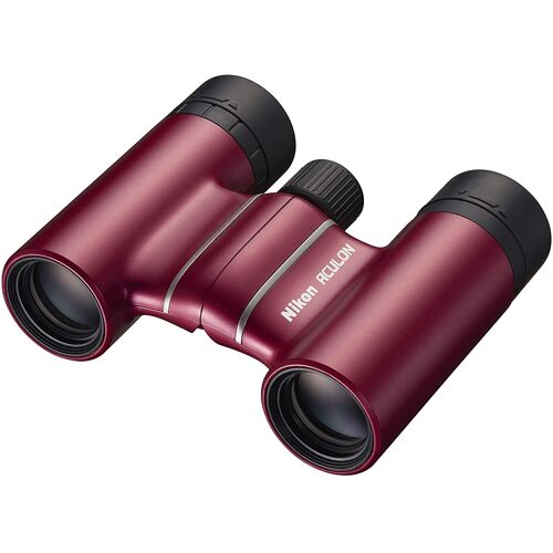 Nikon Aculon T02 8x21 Rouge