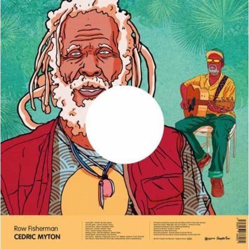 Maxi The Viceroys Tears Are Falling Cedric Myton Fisherman