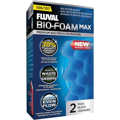 Bio Foam Max 107 Pumps/Filters/Accessories For Water Pumps For Aquarium