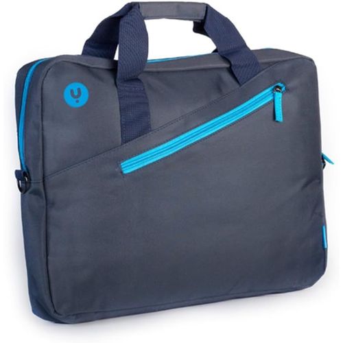Loc-Ngs Ginger-Sacoche Pour Ordinateur Portable Jusqu'À 15,6'',Sacoche Avec Compartiments Et Poche Extérieure