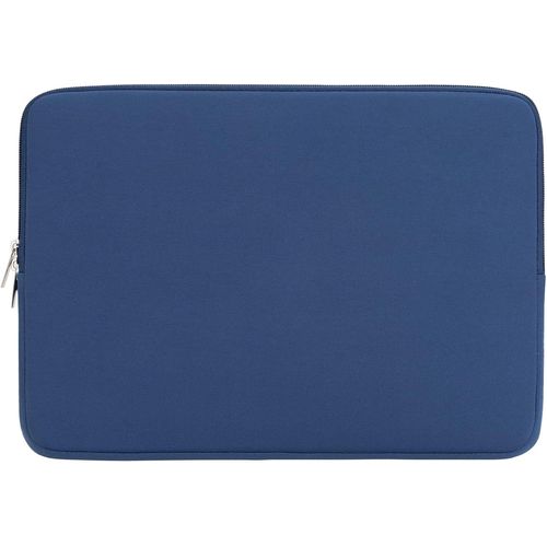 SJZG-Rainyear 15,6 Pouces Housse Pour Ordinateur Portable Étui De Protection Étui De Transport Housse De Poche À Glissière Compatible Avec 15,6 Pouces Ordinateur Portable Ultrabook Chromebook(Bleu Ma