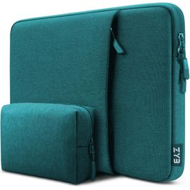 ChicSlick-Housse Ordinateur 13 Pouces Pochette,Étanche Housse Pour Macbook Air 13 Pouces M4 M3 M2 M1 2025-2017,Macbook Pro 14/13 Pouces M4 M3 M2 M1 2025 2024-2012 Etc 13.3"" Portable Protecti[X682]