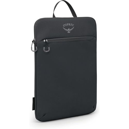 Daylite 16" Laptop Sleeve - Daily - Lifestyle - Daily commute - Travel accessories - Black O/S