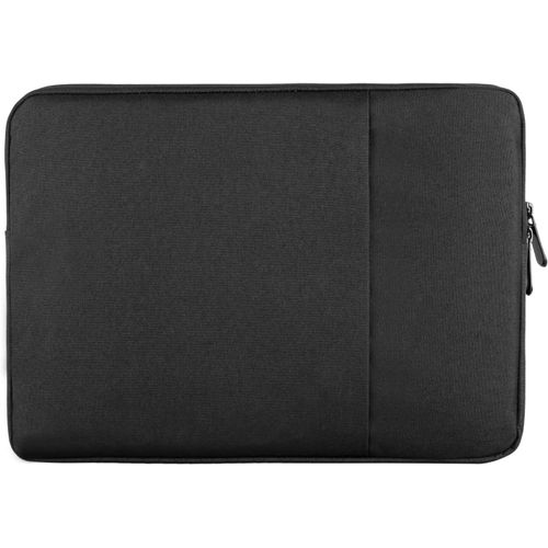 Housse de Transport pour Ecran Portable 18,5 Pouces, Sacoche Verticale en Polyester pour Ordinateur Portable, Etui de Protection avec Poche Zippée pour Ecran 18,5 Pouces, Tablette