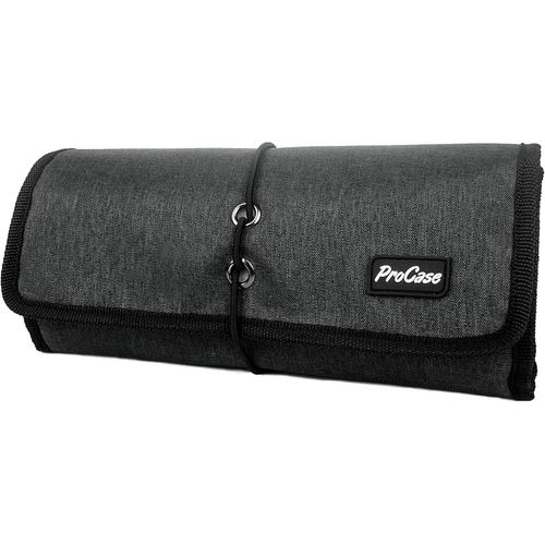 TWQ-Organisateur Électronique de Voyage Housse Trousse de Rangement Sac de Voyage