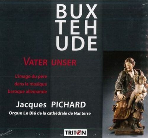 Vater Unser L Image Du P Re Dans La Musique Baroque Allemande