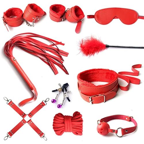 Kal-Menotte Femme Sexy Érotique Bdsm Sex Toys Jouet Sexuelle Adulte Couple Sex Toy¿S Femme Nouveau ?extoysê Couple Plai?ir Bondage ?exy Femmê Coquine Design De Mode Sextoyse Homme Sex Menottes Sex Ad
