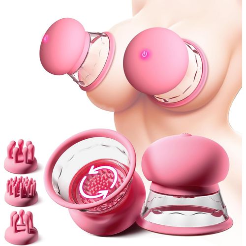 Loranka-Gode Sex Toy¿S Femme-Masseur De Seins Sex Toys Vibromasseur, Femme Clitoridien Puissant Gode Vibro-Masseur Gode Xxl Réaliste Large Sextoy Couple Sextoyse Clitoridienne Masturbateur