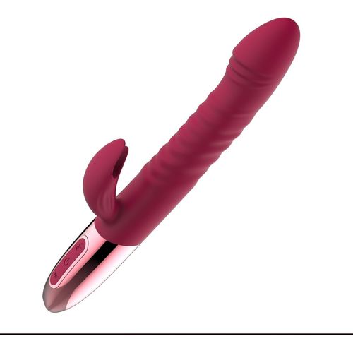 Kalanka-Plug Anal Vibromasseurs Sextoyse Homme Sex, Plug Anus Femme Sex Toys Avec 9 Modes De Rotation Et 9 Modes De Vibration Sextoyse Couple Plaisir, Débutante Sextoy Sex Toyspour Pour Homme Sex Toy