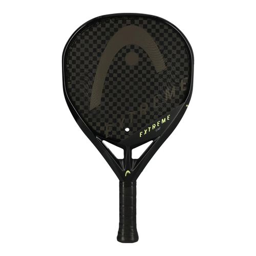 Raquette De Padel Head Extreme One 2023 Noir