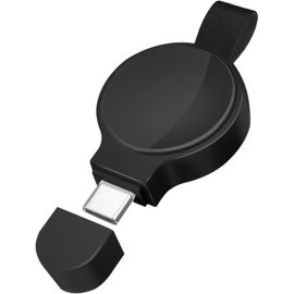 Chargeur Pour Apple Watch, Chargeur Sans Fil Type-C Pour Iwatch Apple Chargeur Rapide Pour Series Apple Watch 8/7/6/5/4/3/2/1/Se