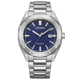 Mens Watch Citizen Bm7631-52l, Quartz, 41mm, 10atm