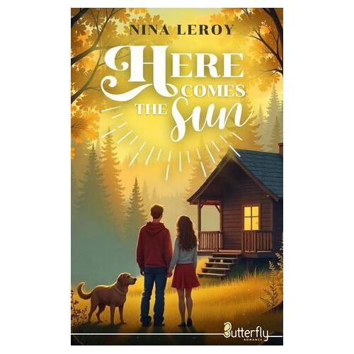 Here Comes The Sun