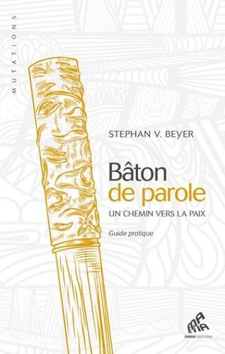 Bâton De Parole