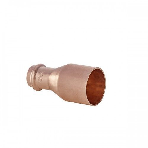 Réduction cuivre MF Press - diamètre 16x14 CONEX BANNINGER