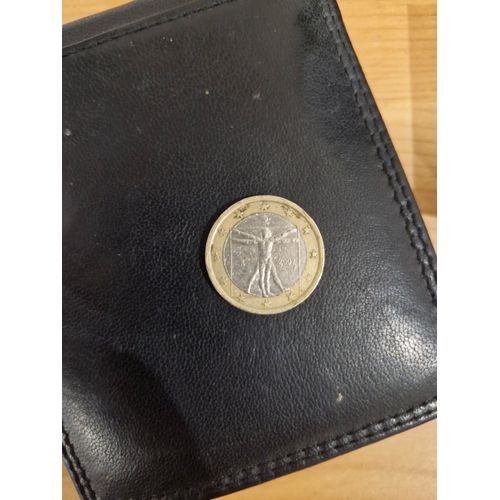 Les Pièces De €
