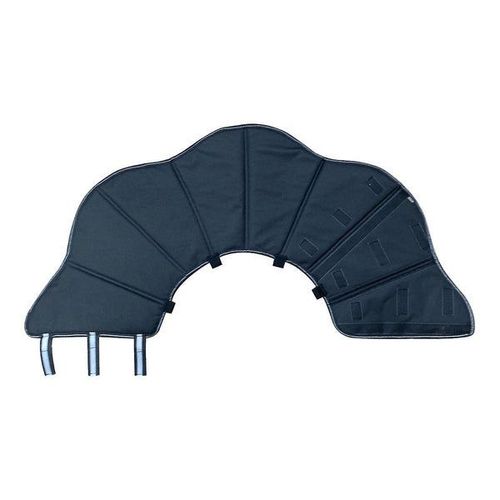 Collier Conique Souple Et Confortable Pour Chiens De Toutes Tailles ¿ Collier De Récupération De Style Élisabéthain Pour Chiens ¿ Durable Et Facile À Nettoyer