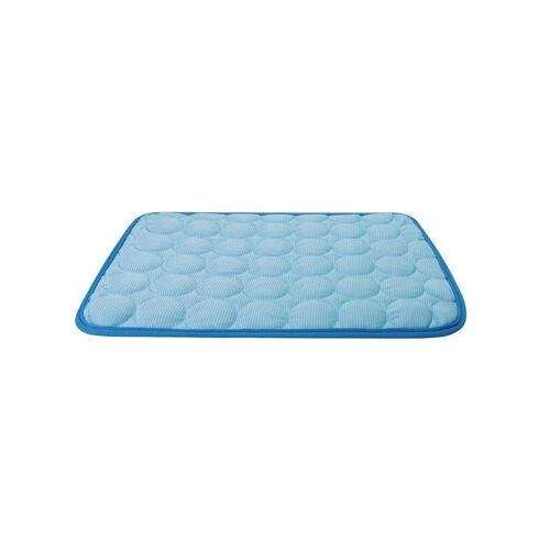Grand Tapis Auto-Rafraîchissant Pour Chien - Lavable En Machine, Écologique, Idéal Pour Le Confort Estival Des Petits Animaux