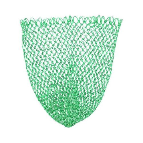 Épuisette Pliable De Qualité Supérieure Pour Aquarium ¿ Outil De Pêche En Nylon Durable Pour Une Manipulation Sûre Des Prises ¿ Épuisette À Crevettes Légère Et Portable ¿ 65 X 50 Cm