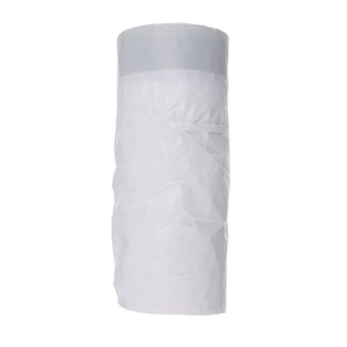 Lot De 20 Sacs À Litière Robustes Pour Chat Avec Cordon De Serrage ¿ Grands, Durables, Couleurs Assorties Pour Un Nettoyage Facile