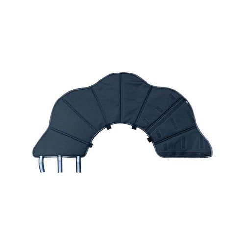 Collier Conique Souple Et Confortable Pour Chien De Toutes Tailles ¿ Collier De Récupération De Style Élisabéthain Pour Une Protection Post-Opératoire