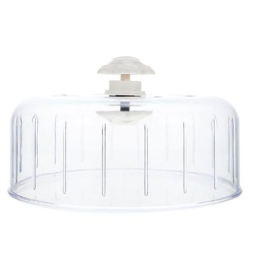 Roue D'exercice Transparente Little Critters Pour Hamsters Et Petits Animaux - Durable, Amusante Et Parfaite Pour Le Jeu Actif