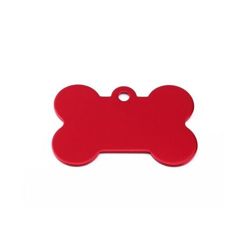Médaille D'identification Personnalisable Pour Animaux De Compagnie Pour Chiens Et Chats - Durable, Élégante, Gravez Le Nom Et Les Informations De Votre Animal - Parfait Pour Tous Les Animaux De Compagnie