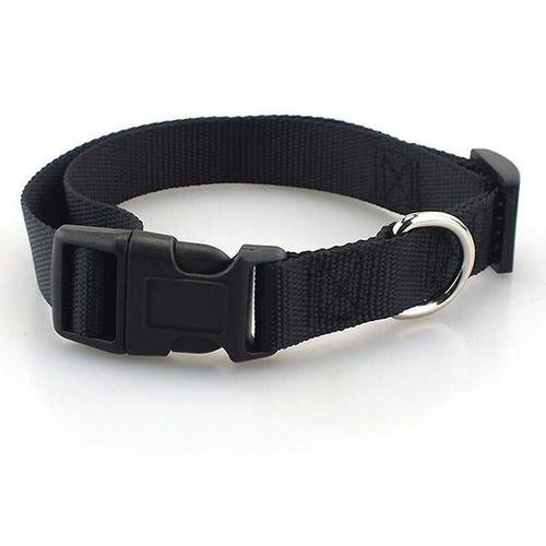 Collier Led Rechargeable Par Usb Pour Chien - Éclat Lumineux Pour La Sécurité Nocturne, Ajustement Réglable, Confortable Et Élégant Pour Les Promenades Nocturnes