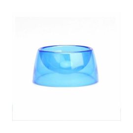 Gamelle En Plastique Bleu Durable Pour Hamster ¿ Bassine Résistante Aux Morsures Pour Petits Animaux