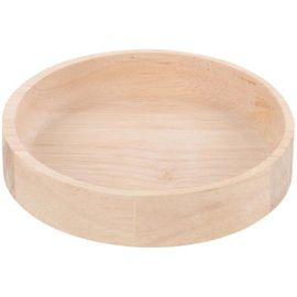 Gamelle En Bois Pour Hamster ¿ Petite Gamelle Durable Pour Nourriture Et Eau, Idéale Pour Hamsters Nains, Gerbilles Et Autres Petits Animaux