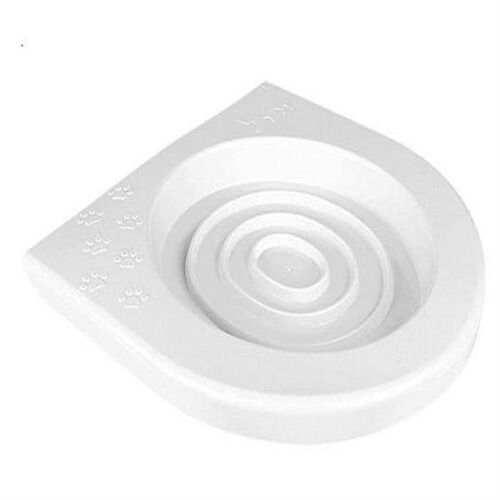 Kit D'apprentissage De La Propreté Pour Chat - Transition Facile De La Litière Aux Toilettes, Matériaux Sûrs, Ajustement Universel, Conception Sans Tracas Pour Tous Les Chats