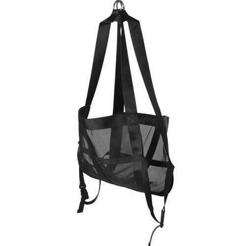 Harnais De Pesée Durable Pour Animaux De Compagnie - Hamac En Maille De Nylon Pour Peser Facilement Les Petits Animaux Comme Les Veaux, Les Agneaux Et Les Chèvres