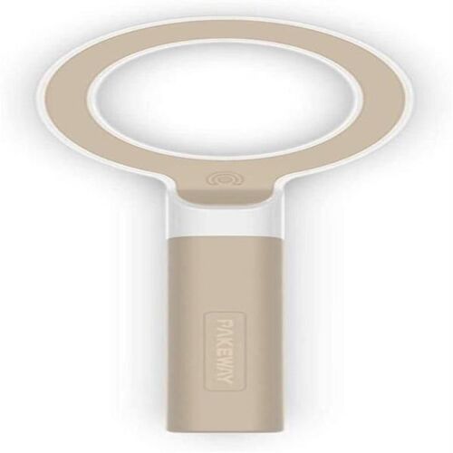 Brosse De Toilettage Pour Animaux Tight Touch - Peigne Antistatique Durable Pour Chiens, Chats Et Plus - Outil De Toilettage Doux Et Efficace