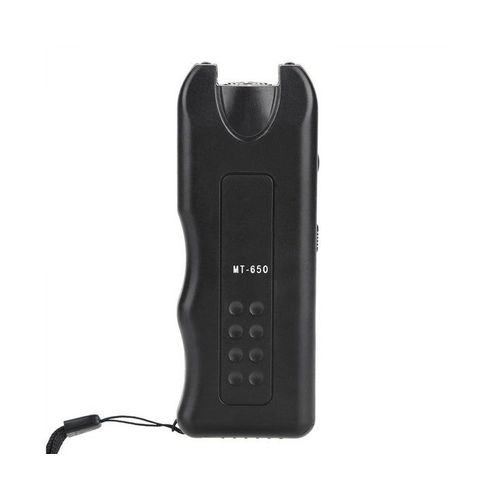 Répulsif Et Outil De Dressage Ultrasonique Pour Chiens ¿ Lampe Torche 3 En 1, Dispositif De Sécurité Pour Rencontres Avec Les Chiens Et Aventures En Plein Air