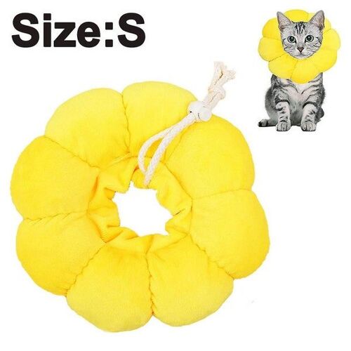 Collier Conique Élégant Pour Chien De Récupération - Collier Électronique Souple Pour Chats Et Chiens, Réglable Et Confortable, Parfait Pour La Cicatrisation Des Plaies