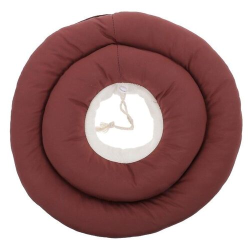 Collier De Convalescence Confortable Pour Chat - Collier Protecteur Pour La Cicatrisation Des Plaies Après Une Intervention Chirurgicale - Conception Légère Et Durable