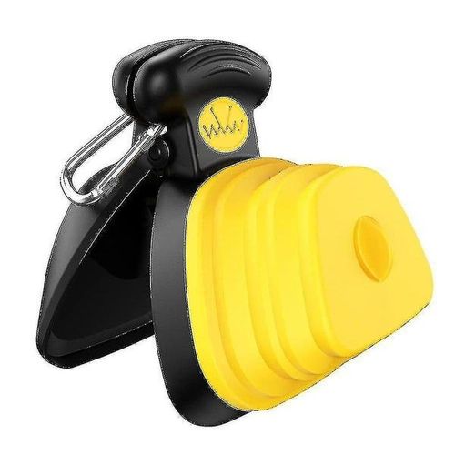 Ramasse-Crottes Portable Pour Chiens Avec Sac Intégré ¿ Nettoyage Sans Effort Pour Les Propriétaires D¿Animaux En Déplacement