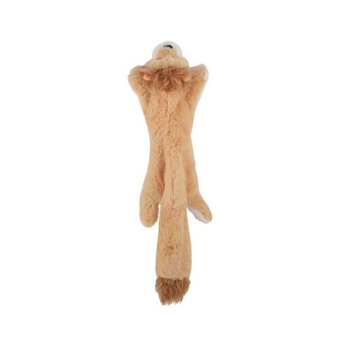Peluche Réaliste Pour Chien De 45 Cm Avec Son ¿ Simulation De Carapace D'animal Souple Pour Un Jeu Interactif Et Amusant