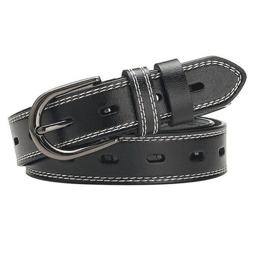 Colliers Pour Chiens En Cuir Véritable De Qualité Supérieure - Confortables, Durables Et Élégants Pour Toutes Les Races, Disponibles En Plusieurs Tailles