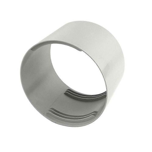 Climatiseur portable Tuyau d'échappement Coupleur Adaptateur de fenêtre Unité AC Connecteur de tube Pièces et accessoires