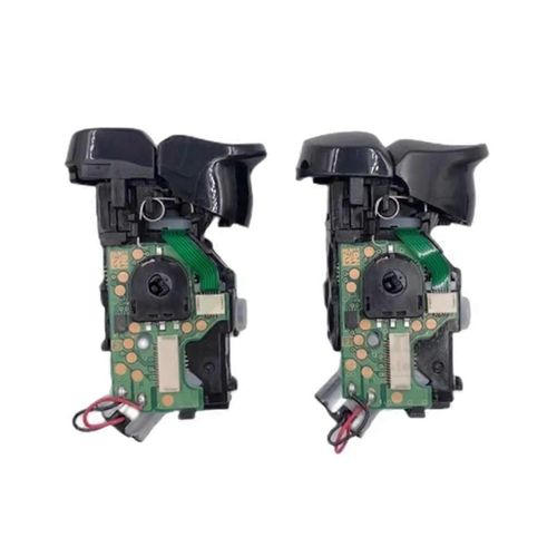 Carte contrôleur d'assemblage de bouton de déclenchement adaptatif pour PS5 L1 L2-R1 R2 Trigger Haptic Feedback Pad Ci