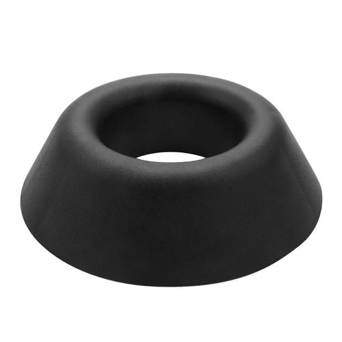 Support De Ballon, Support De Ballon De Basket-Ball, Support De Presentation En Plastique, Noir
