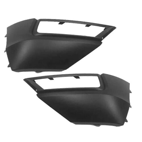 1 Paire De Supports De Cadre De Phare Antibrouillard, Grille De Ventilation De Pare-Chocs Avant 5ng853211 5ng853212 Pour L 2