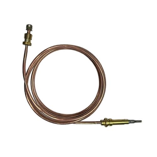 508041 Thermocouple de brûleur de cuisson 1400 mm