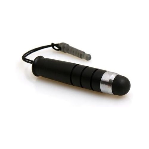 KALANKA-SYSTEM-S Mini Touch Pen Noir pour Smartphone Tablette