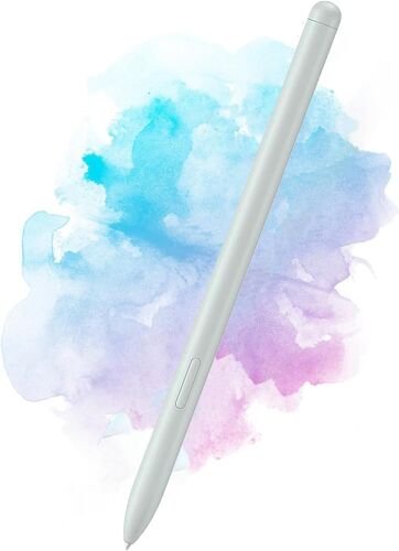 EJ-PX510 Stylet de Rechange pour Samsung Galaxy Tab S9 FE/S9 FE+/S9 FE Plus + SM-X510, SM-X516B, SM-X610, SM-X616B Stylet avec Pointes gratuites(Menthe)