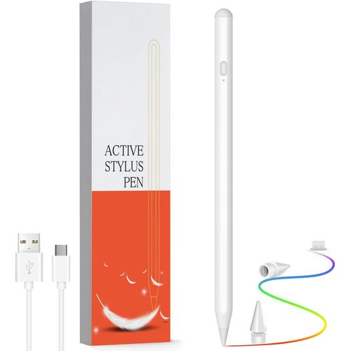 KALANKA-Stylet pour iPad, Stylo Connecté Stylo Stylet