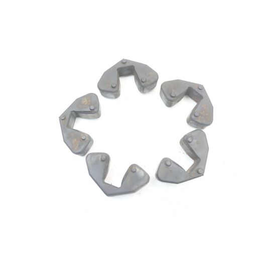 Silent-bloc (Rondelle Antivibration) Pour Suzuki GSXF 750 Bandit (1989 à 1997) - Pièce D'Occasion